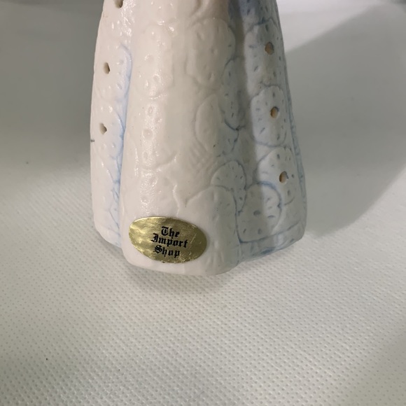 Vintage Ardalt Verithin Lenwile fine China scent holder Japan - Picture 2 of 4